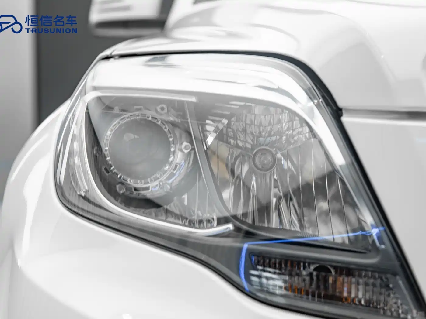 MERCEDES-BENZ GLK CLASS