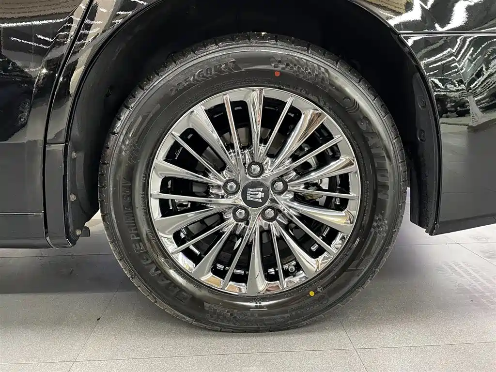Toyota Vellfire 2021 Crown Hybrid 2.5L HV Premium Edition фото 15