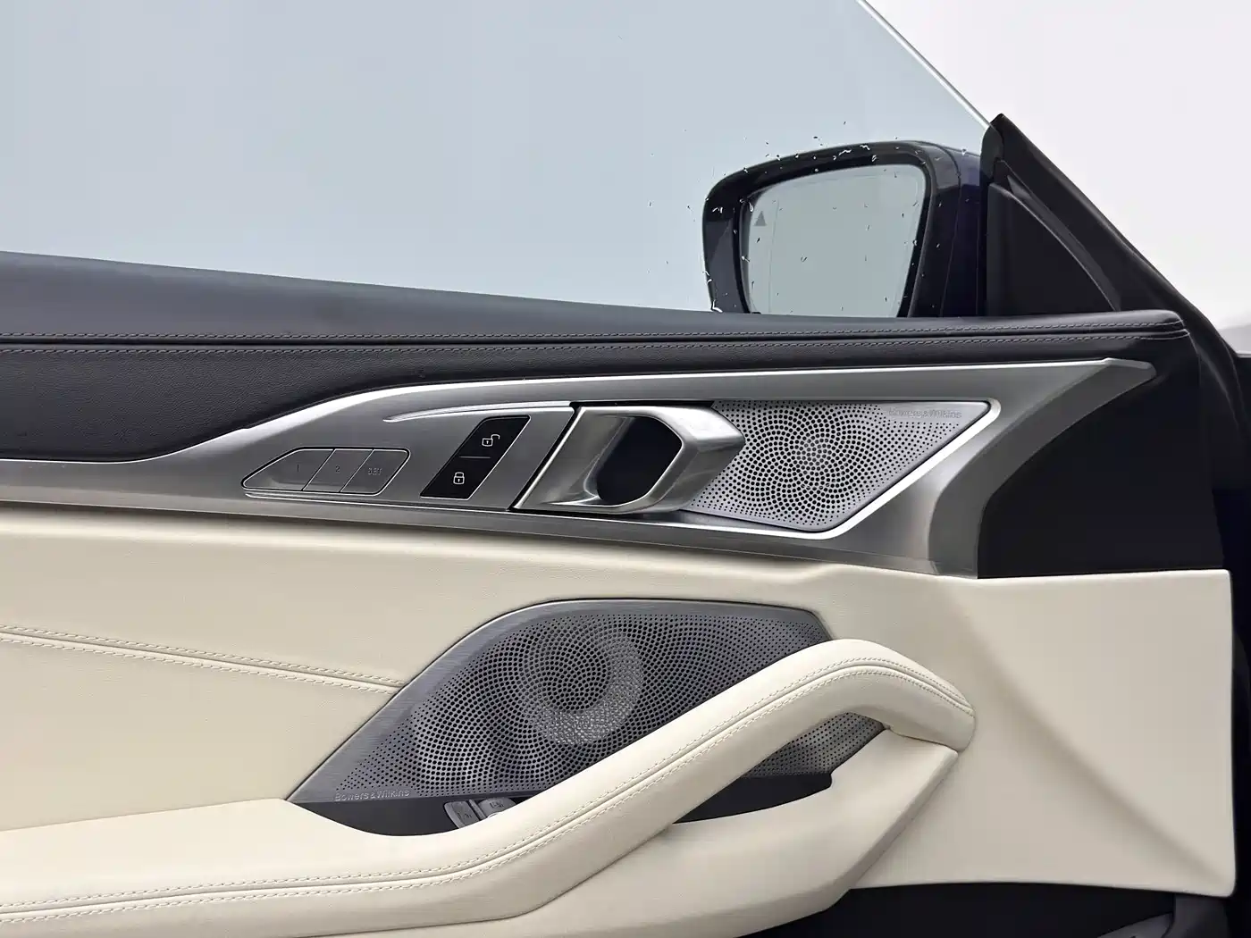 BMW 8 Series 2022 840i xDrive Gran Coupe M Sport Package фото 16
