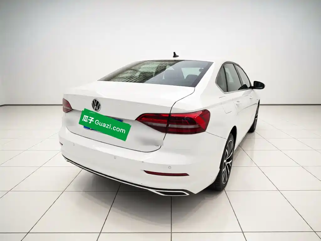 Volkswagen Lavida, миниатюра 6