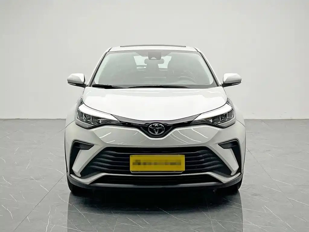 Toyota IZOA 2023 2021 2.0L Yixiang Edition