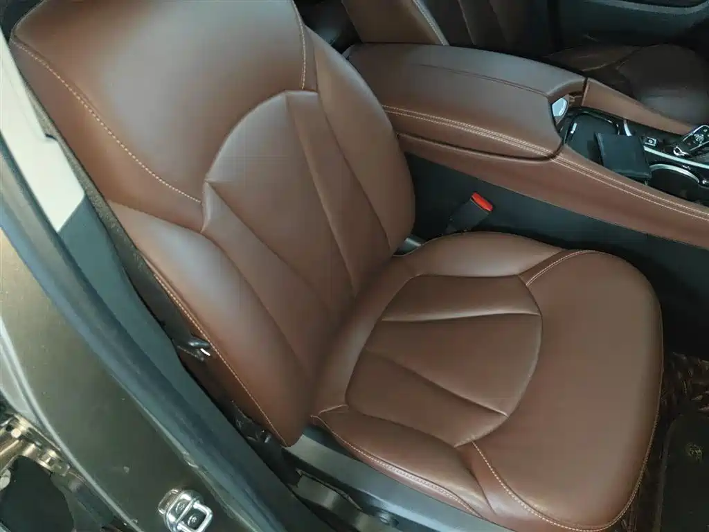 Buick Envision Plus 2019 20T FWD Luxury Model China VI фото 25