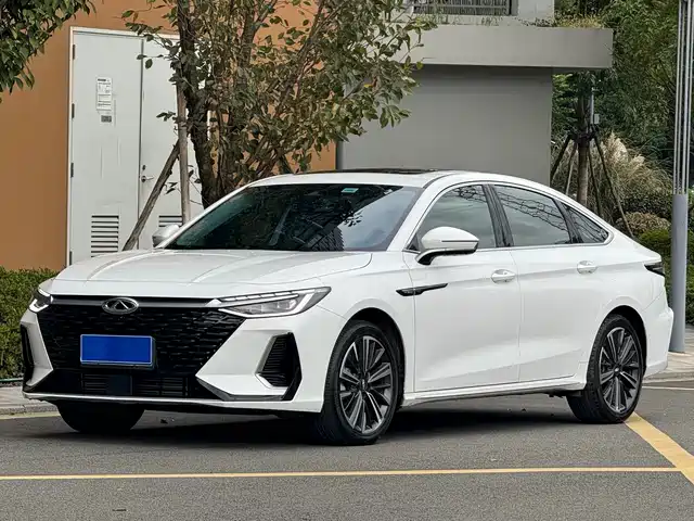 chery arrizo-8