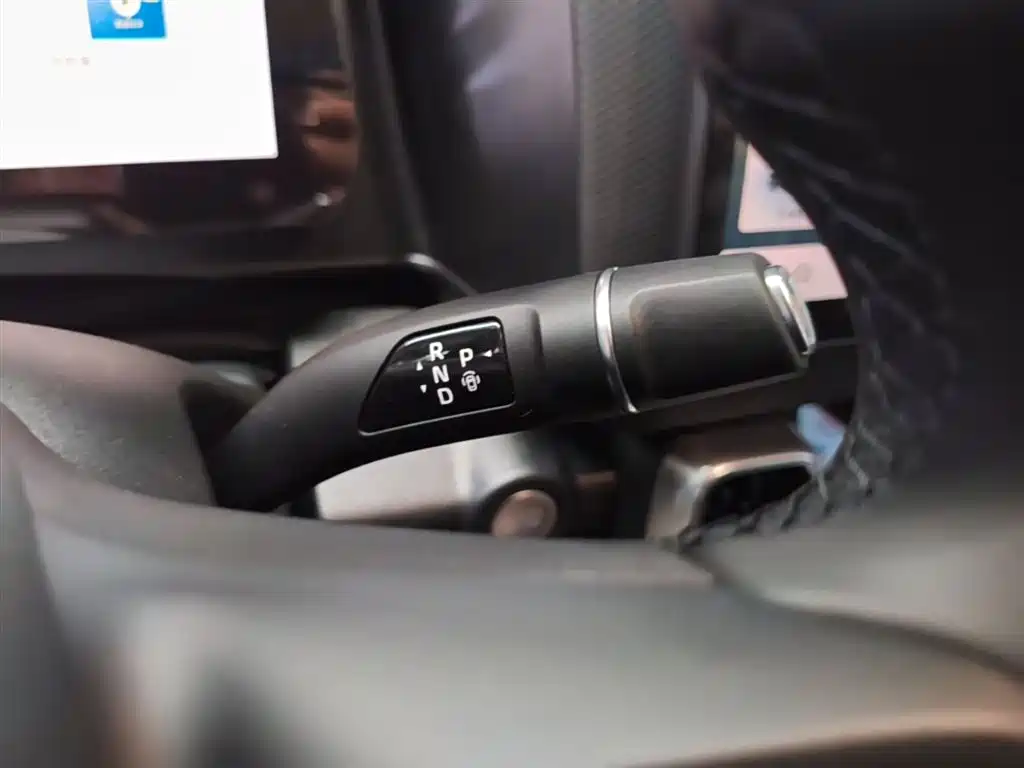 Haval Big Dog 2026 Model 1.5T High Configuration фото 14