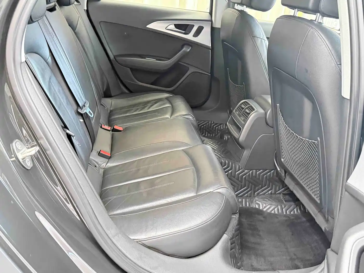 Audi A6 (Import) 2017 3.0T allroad quattro фото 8