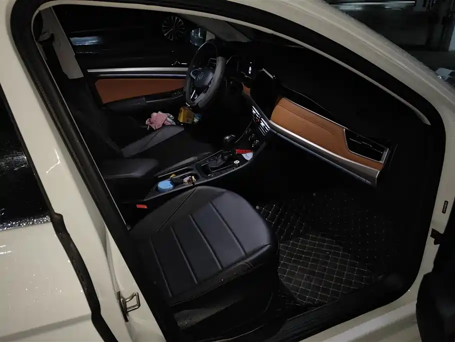 Volkswagen Bora 2024 200TSI DSG Joy Ride PRO Edition фото 8