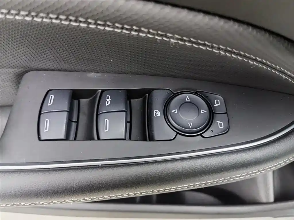 BUICK REGAL