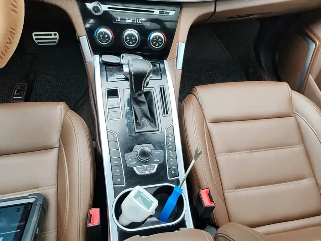 Haval H7 2017 2017 Red Label H7 2.0T Automatic Exclusive