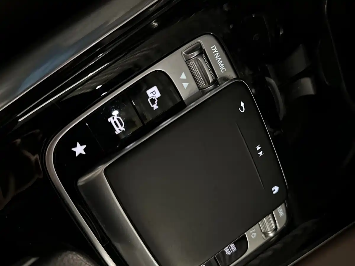 Mercedes-Benz B-Class 2020 B 180 фото 24