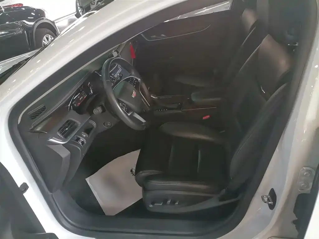 Cadillac XTS 2018 28T Elite фото 15