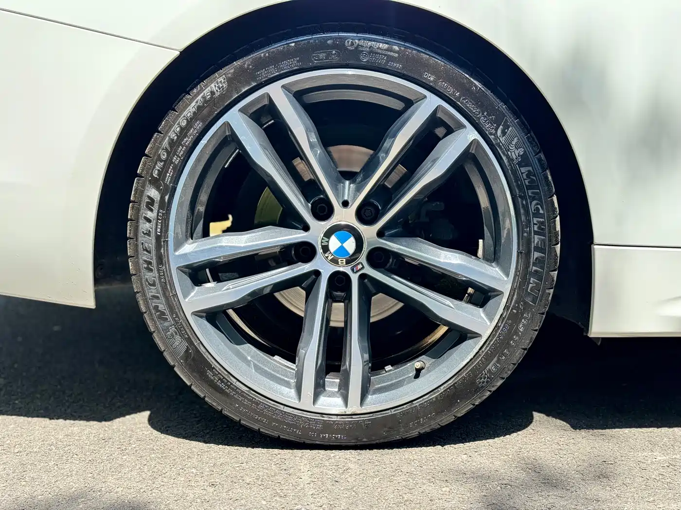 BMW 4 Series 2017 430i M Sport Package фото 10
