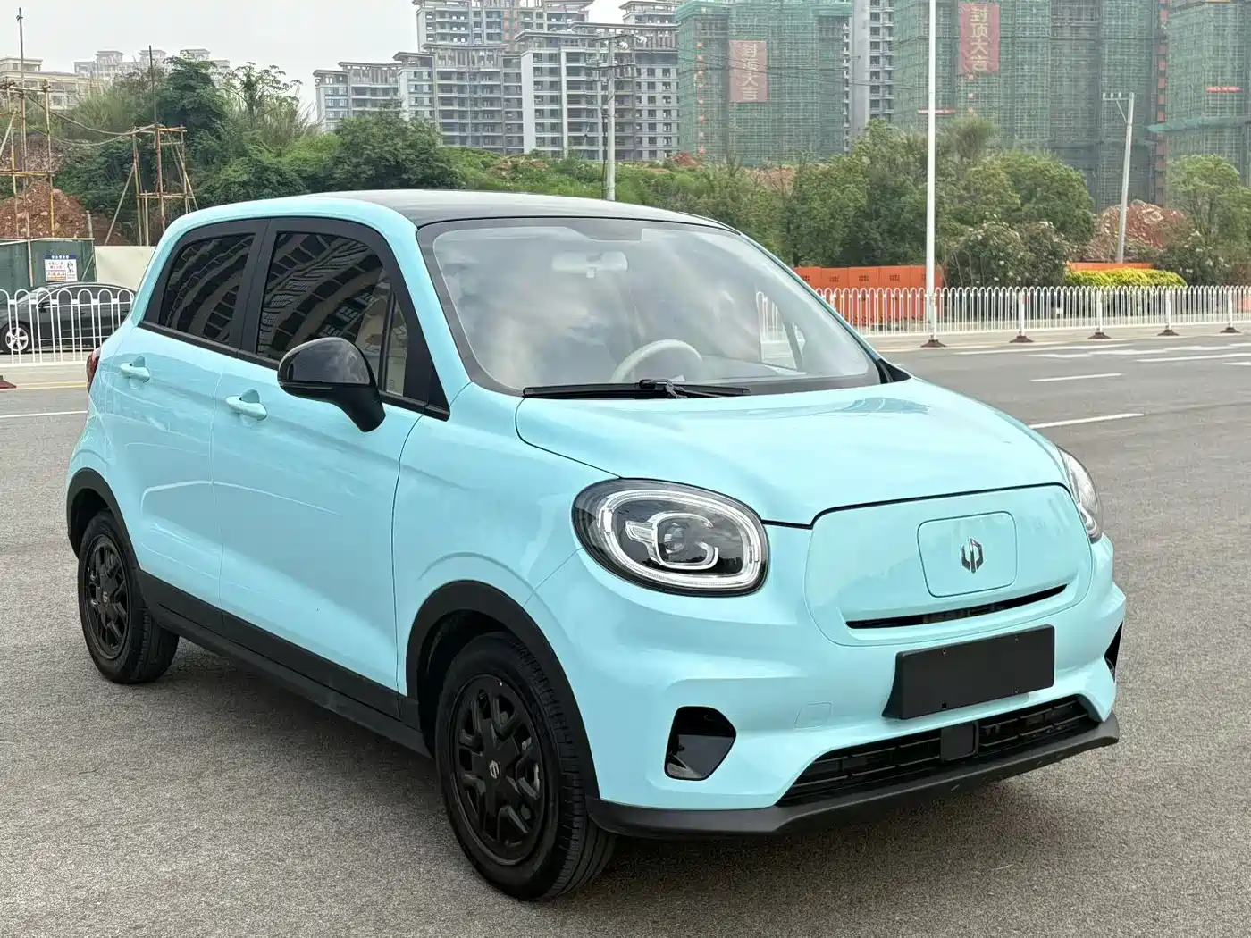 Leapmotor T03 2025 2025 Model 310 Comfort Edition