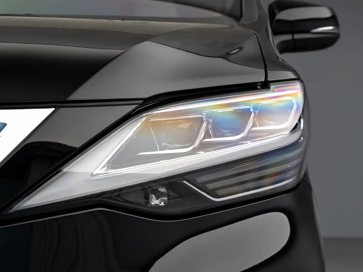 Lexus LM 2020 300h 4-Seat Imperial Edition фото 4