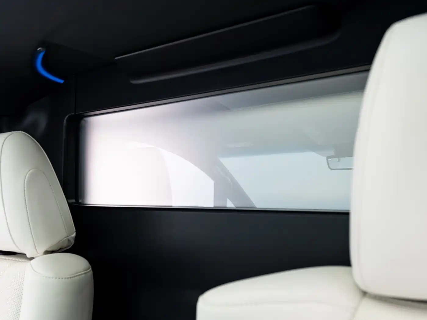 Lexus LM 2020 300h 4-Seat Imperial Edition фото 13