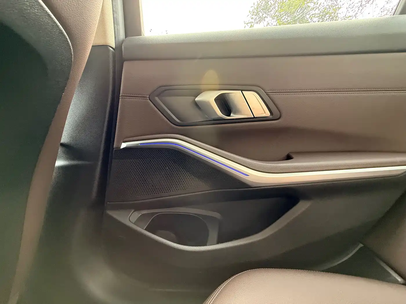 BMW 3 Series 2022 325i M Sport Package фото 18