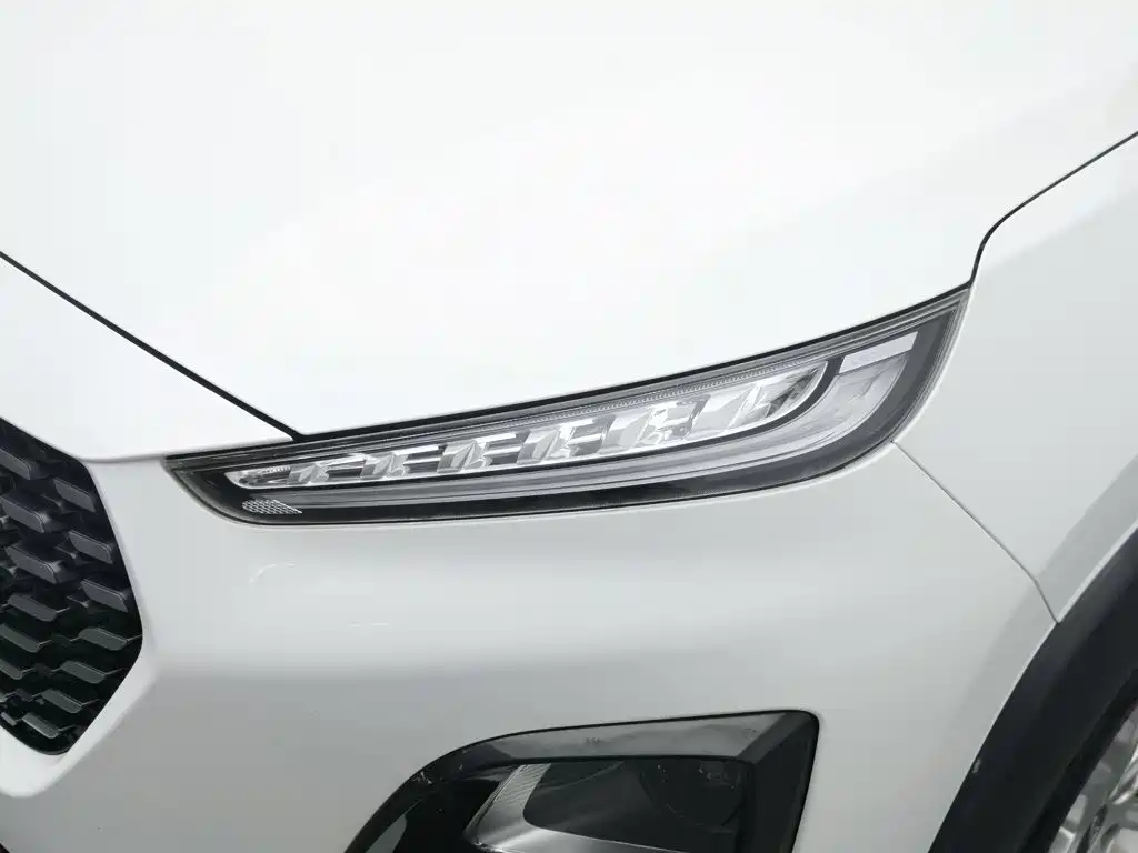 Фото 7 - Chery Tiggo 3x