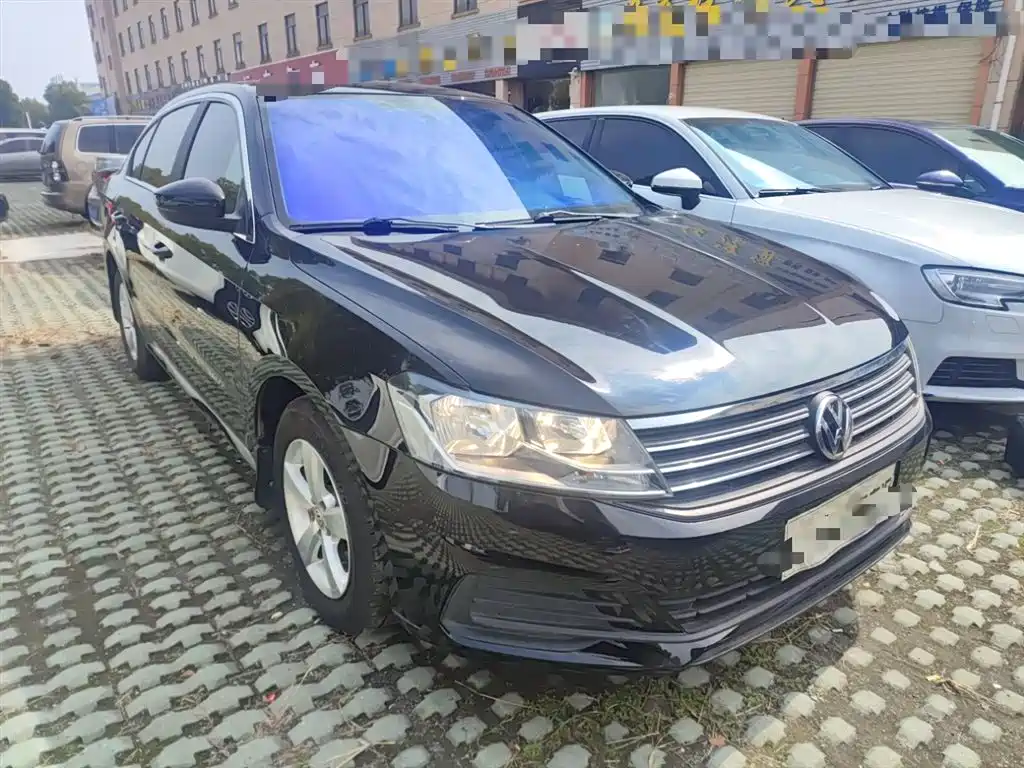 Volkswagen Lavida 2019 Lavida Start 1.5L Manual Trend (China VI) фото 4