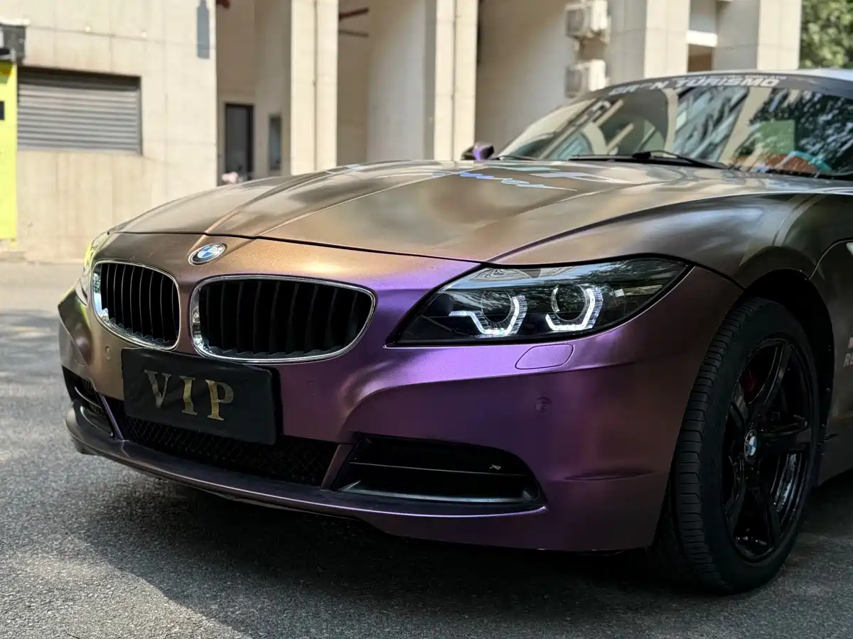 Photo 14 - BMW Z4