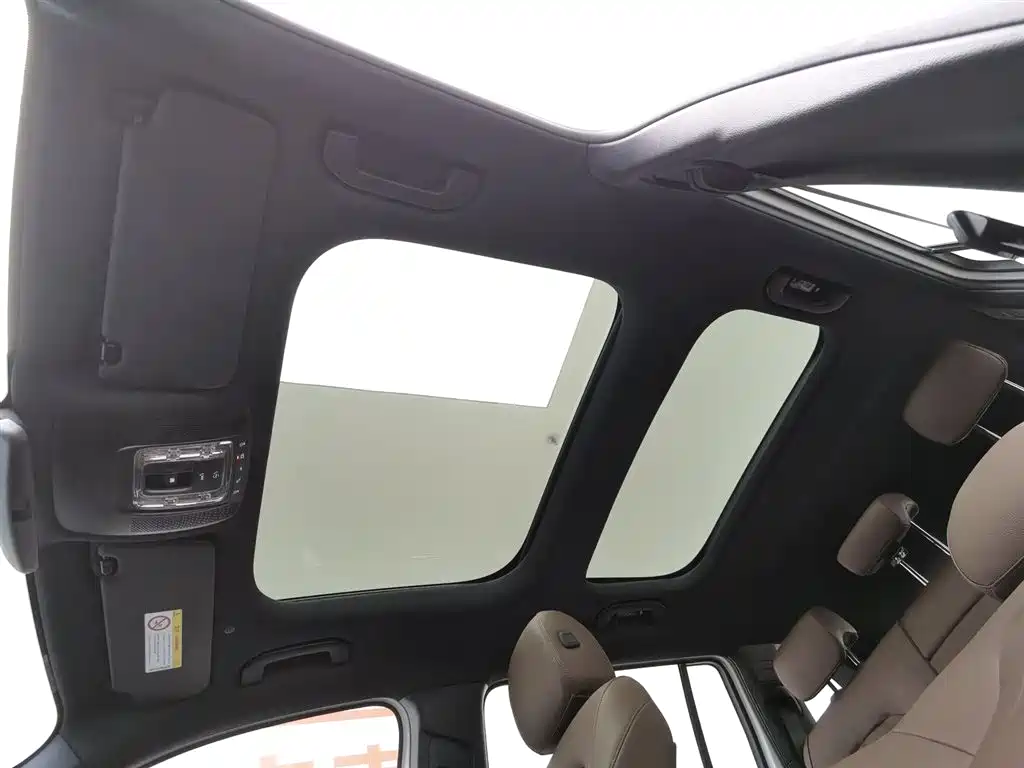 Mercedes-Benz GLB 2023 GLB 220 Dynamic фото 14