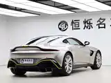 Фото 20 - Aston Martin Vantage