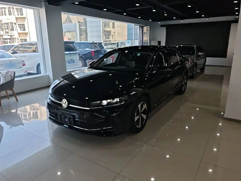Volkswagen Magotan 2024 300TSI DSG Premium Edition (Eye-catching Package)