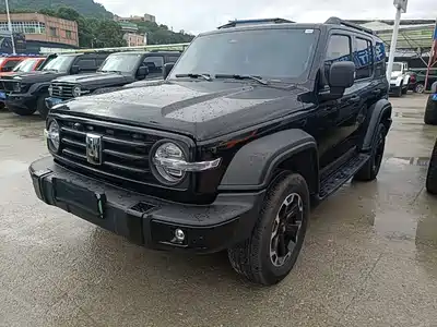 Tank 300