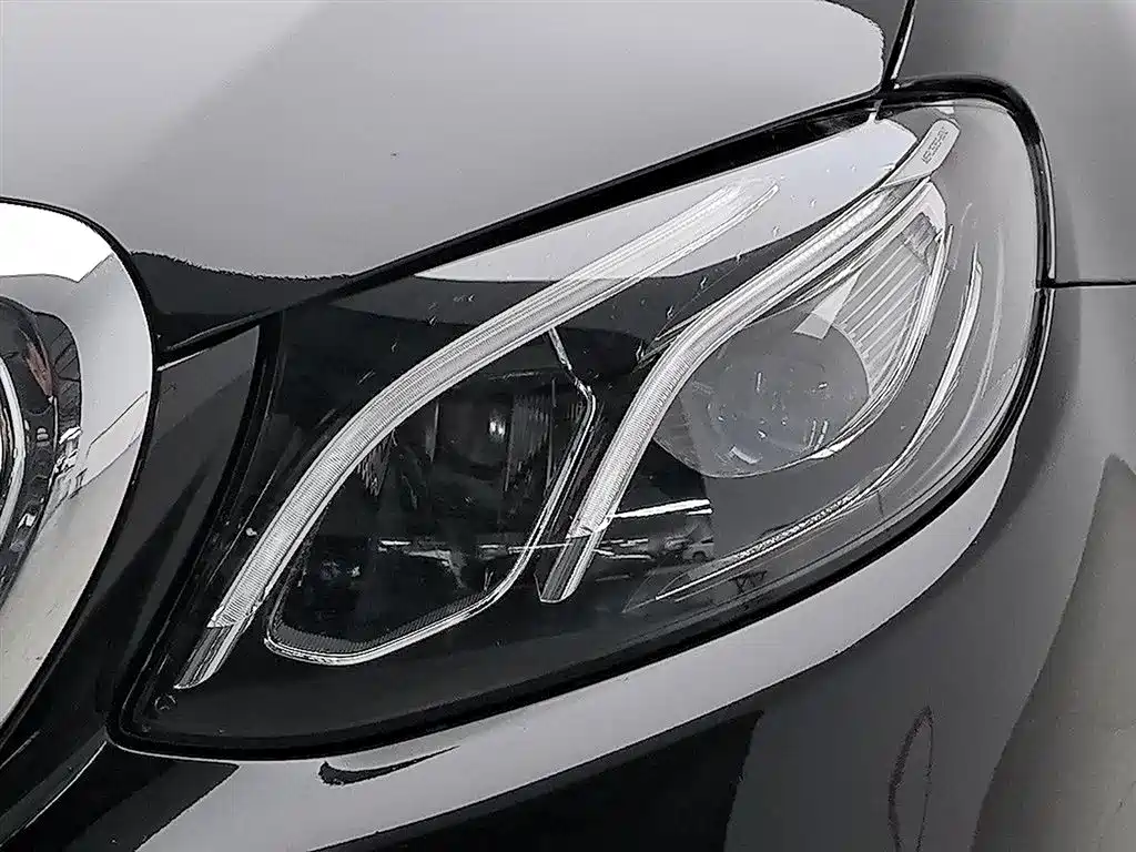 Mercedes-Benz E-Class 2020 Facelift E 260 L фото 7
