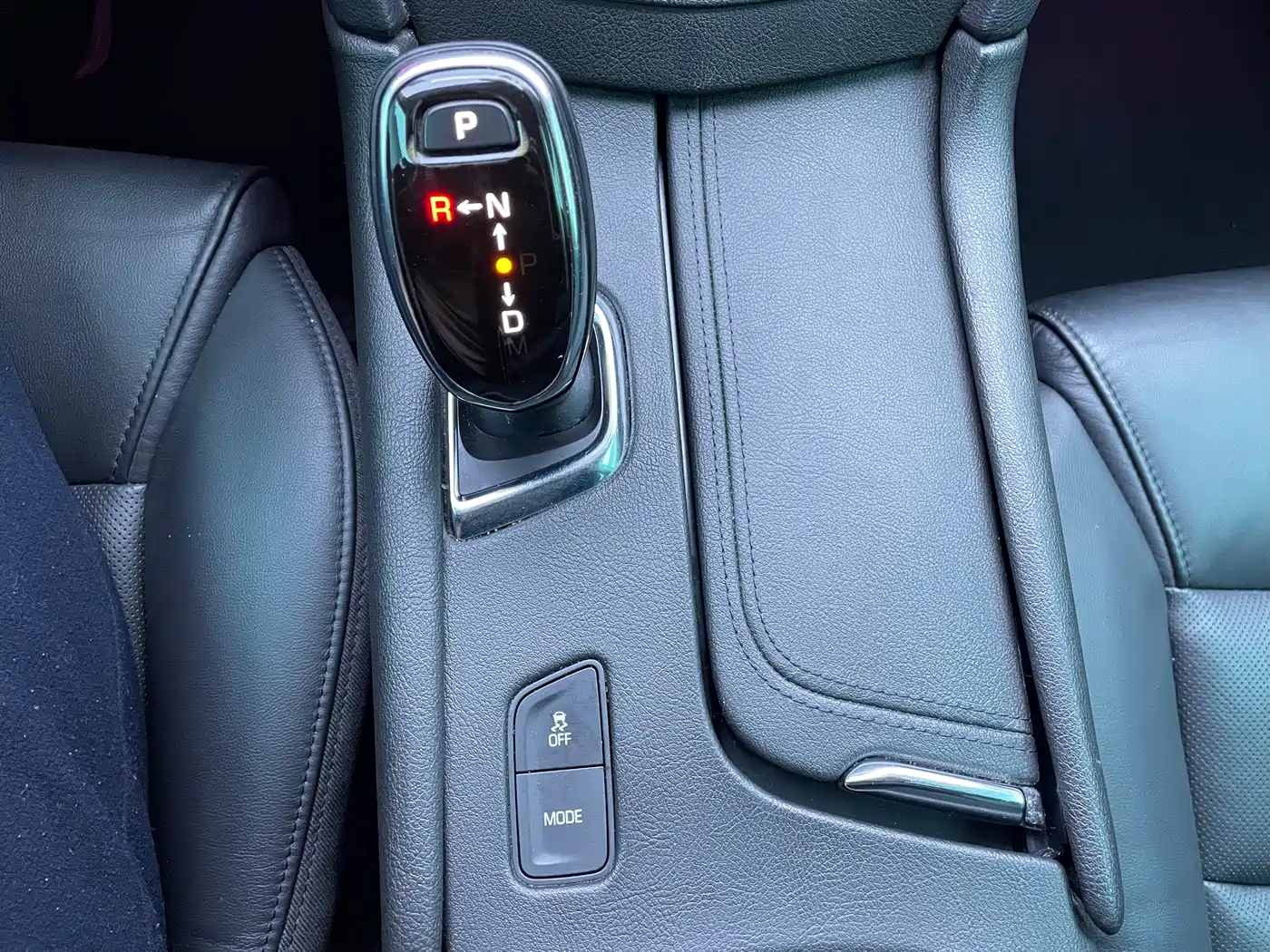 Cadillac XT5 2018 25T Luxury фото 10