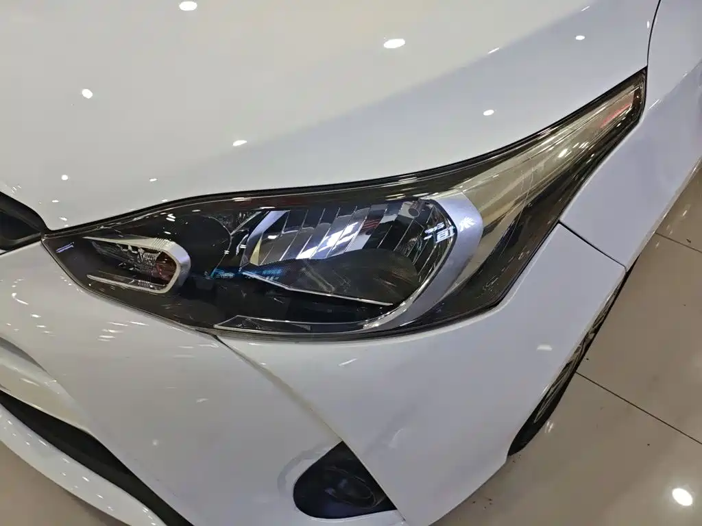 Toyota Yaris, миниатюра 24