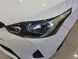 صورة 24 - Toyota YARiS L Zhi Xiang
