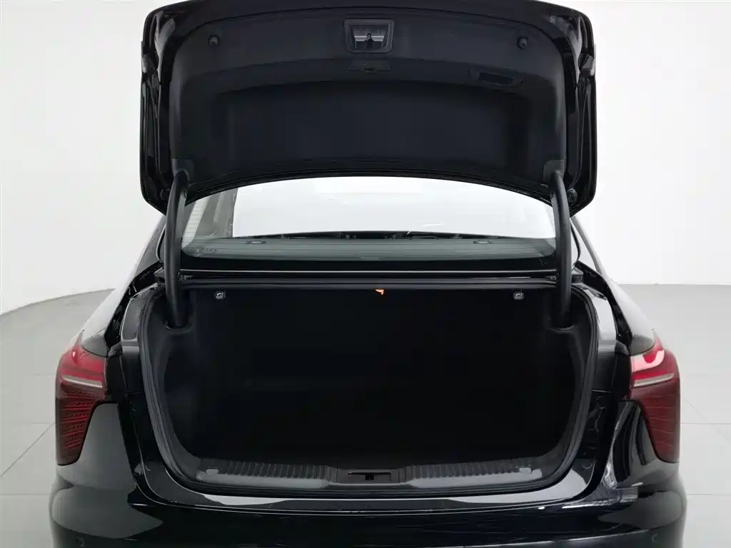 Hongqi H5 2024 1.5T DCT Smart Connect Flag Rhythm Edition фото 16