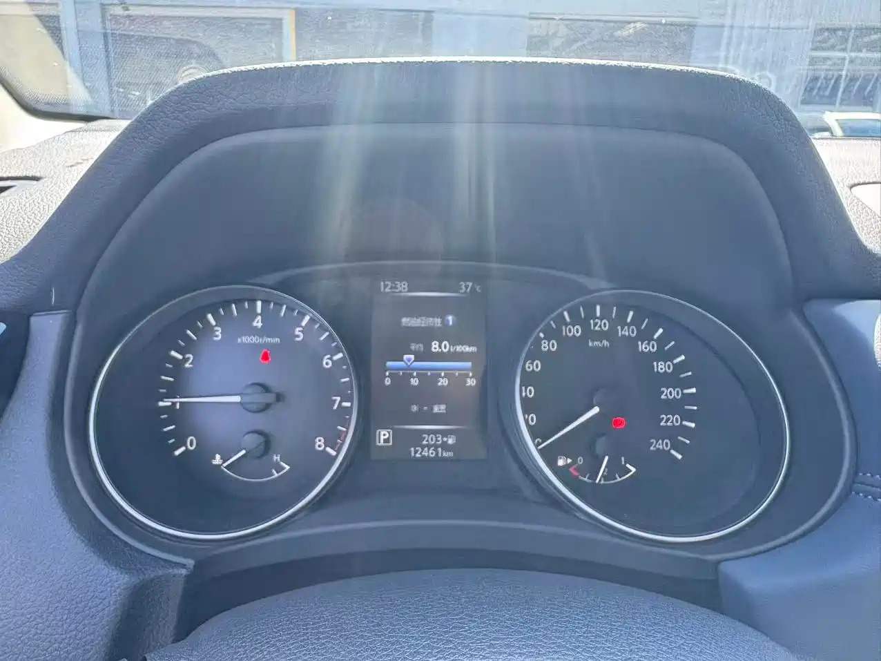 Nissan Qashqai, миниатюра 3