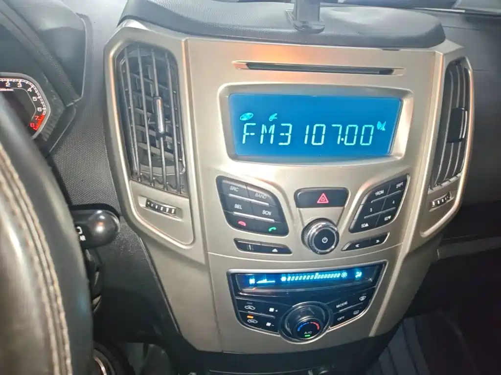 Haval H1 2016 2016 Red Label 1.5L Manual Comfort