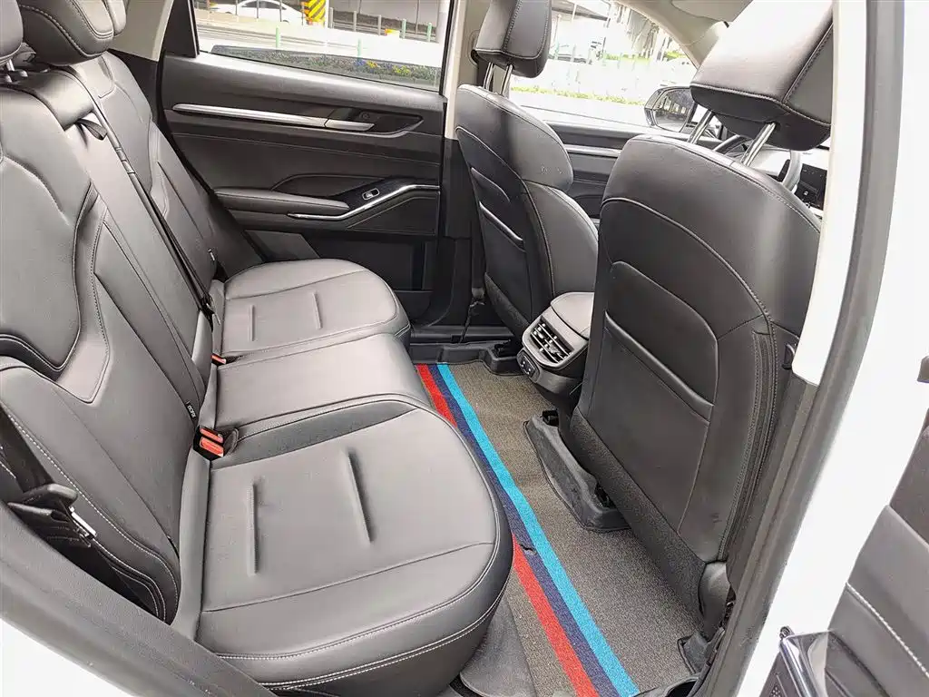 Haval H6 2022 3rd Gen 1.5T Auto 2WD Max фото 11