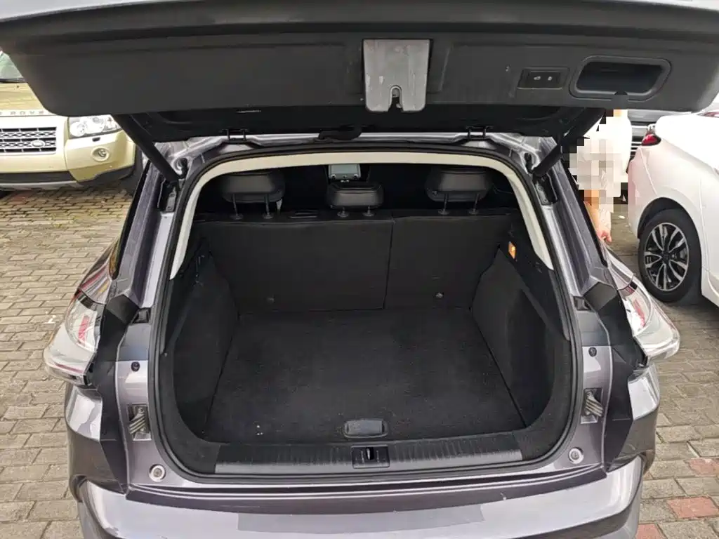 Nezha Auto Neta U 2022 2021 Pro 500 Global Edition