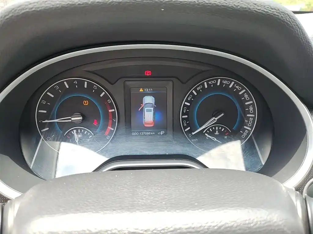 Haval H2 2017 Blue Label 1.5T Automatic 2WD Luxury фото 12
