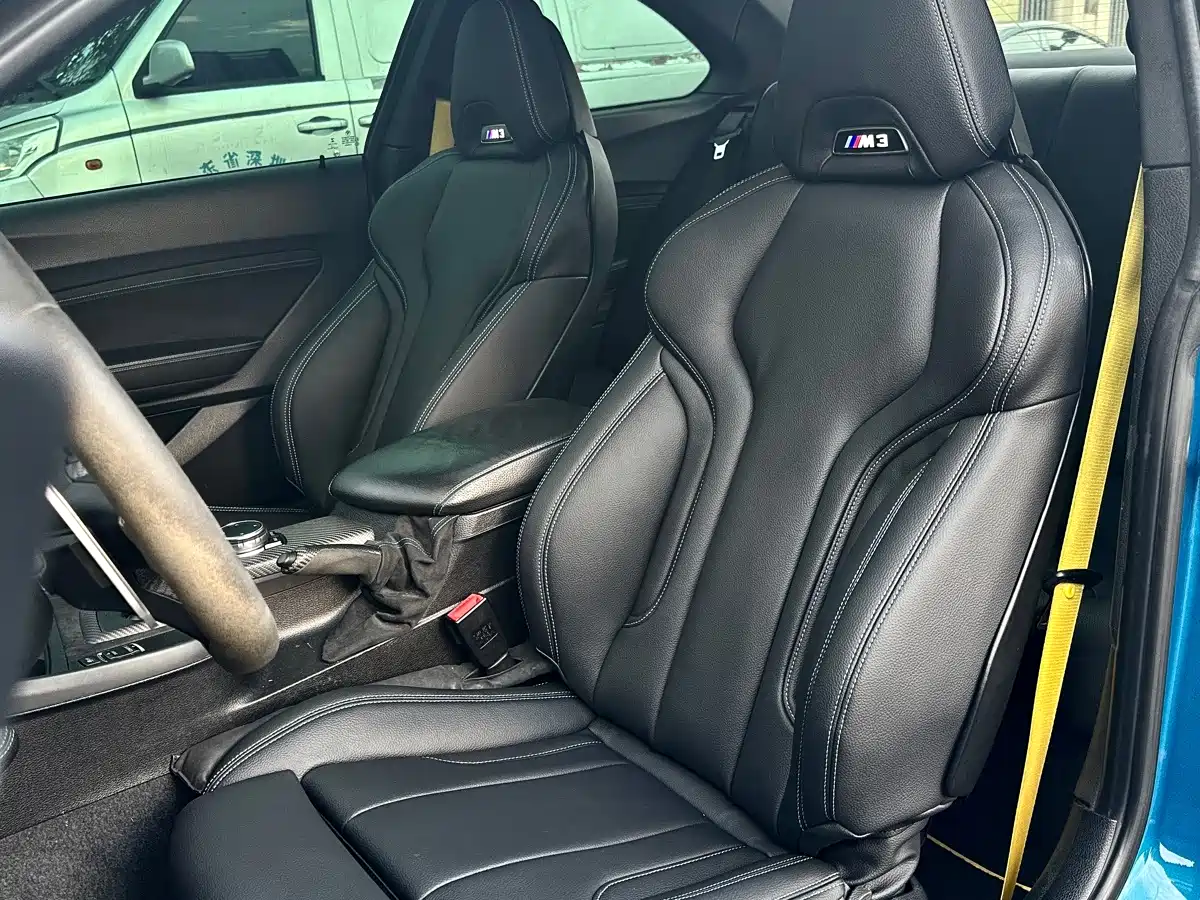 BMW M2 2016 2016 M2