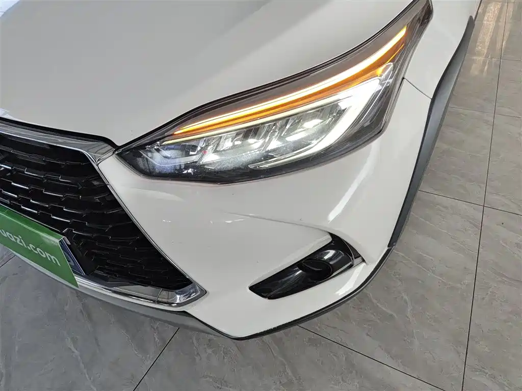 Toyota YARiS L Zhi Xuan 2021 Zhi Xuan X 1.5L CVT Leading Edition фото 18