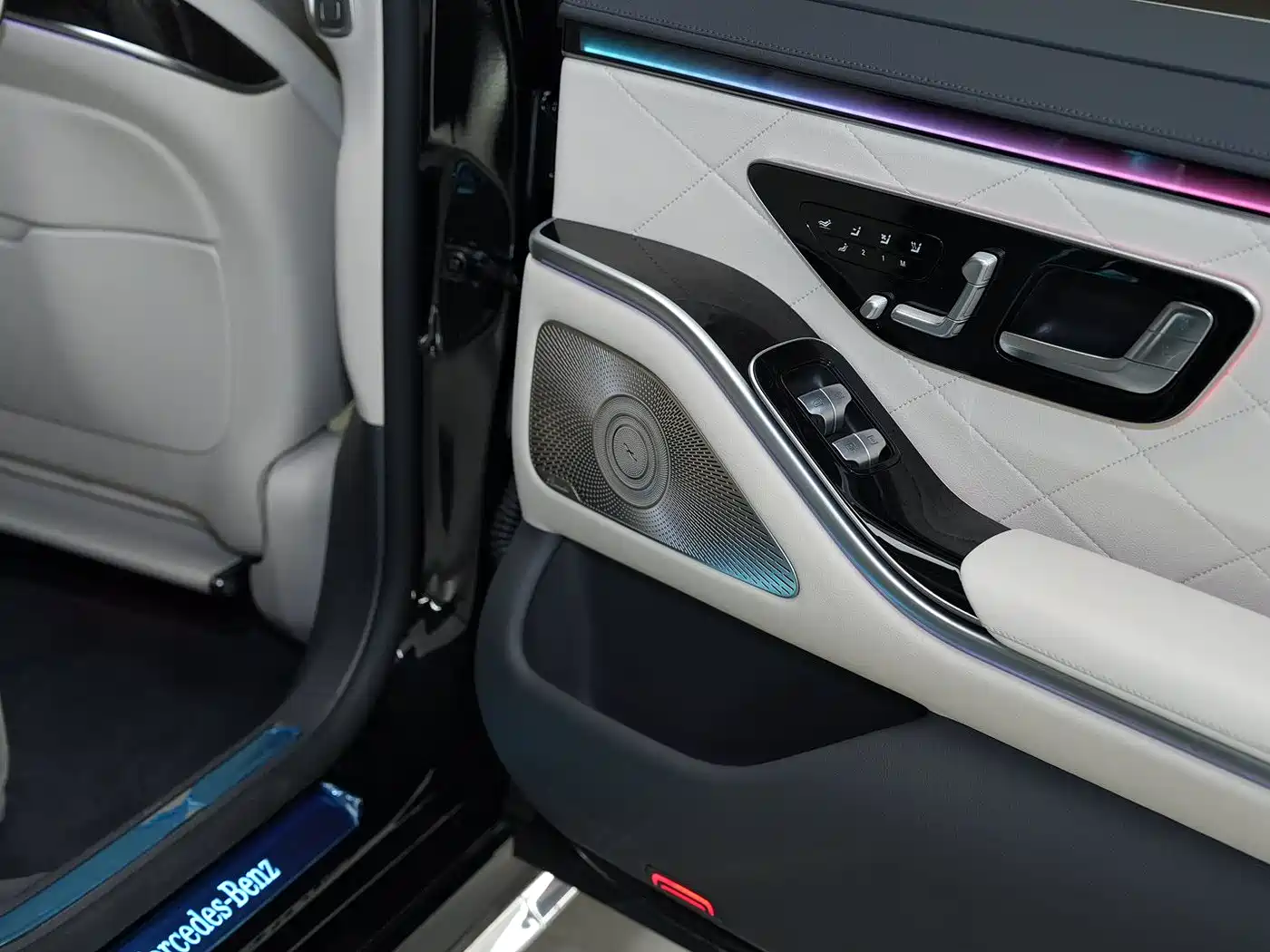 Mercedes-Benz S-Class 2021 S 500 L 4MATIC фото 17