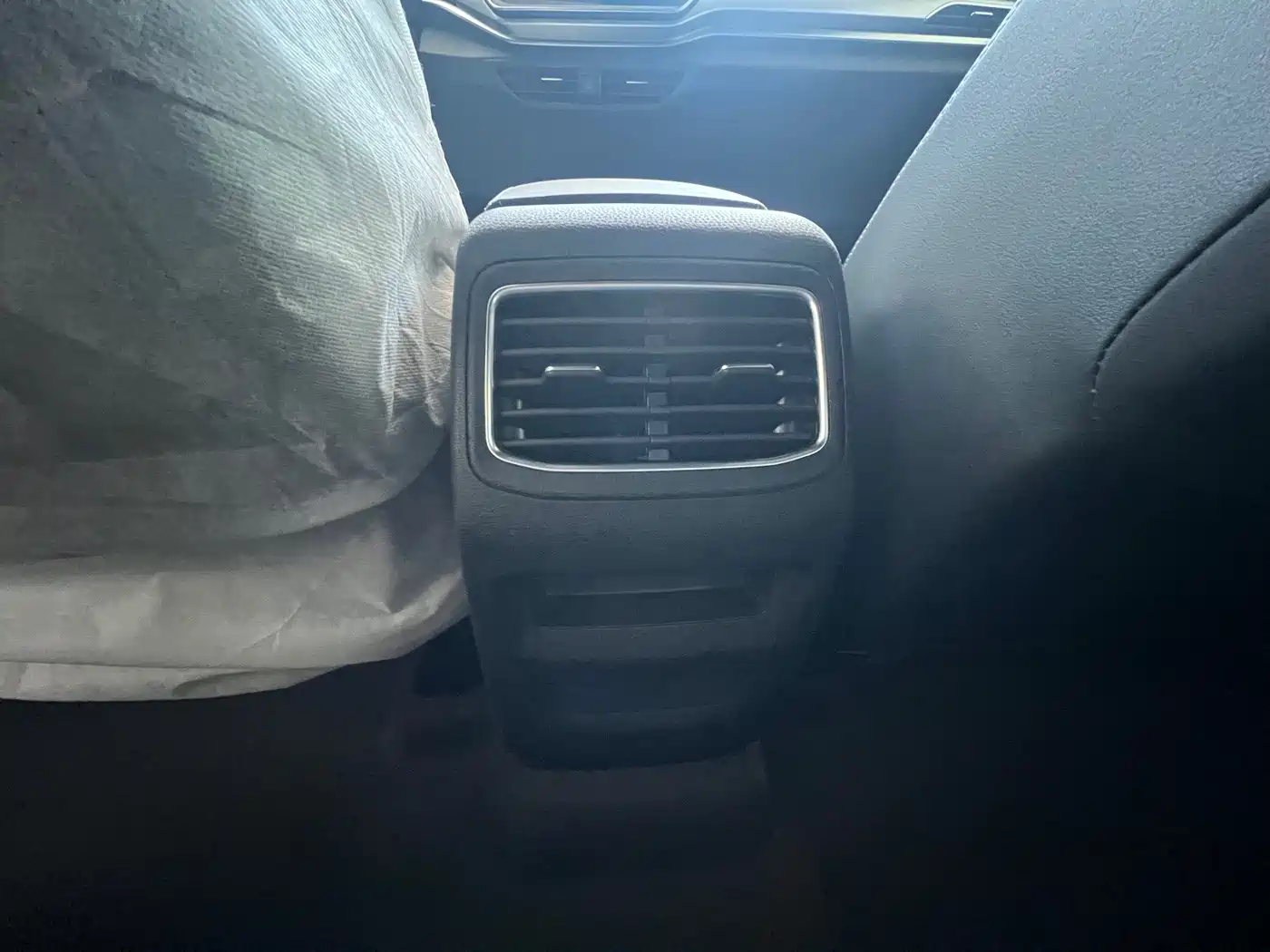 Volkswagen ID.4 CROZZ 2026 Pure Edition фото 15