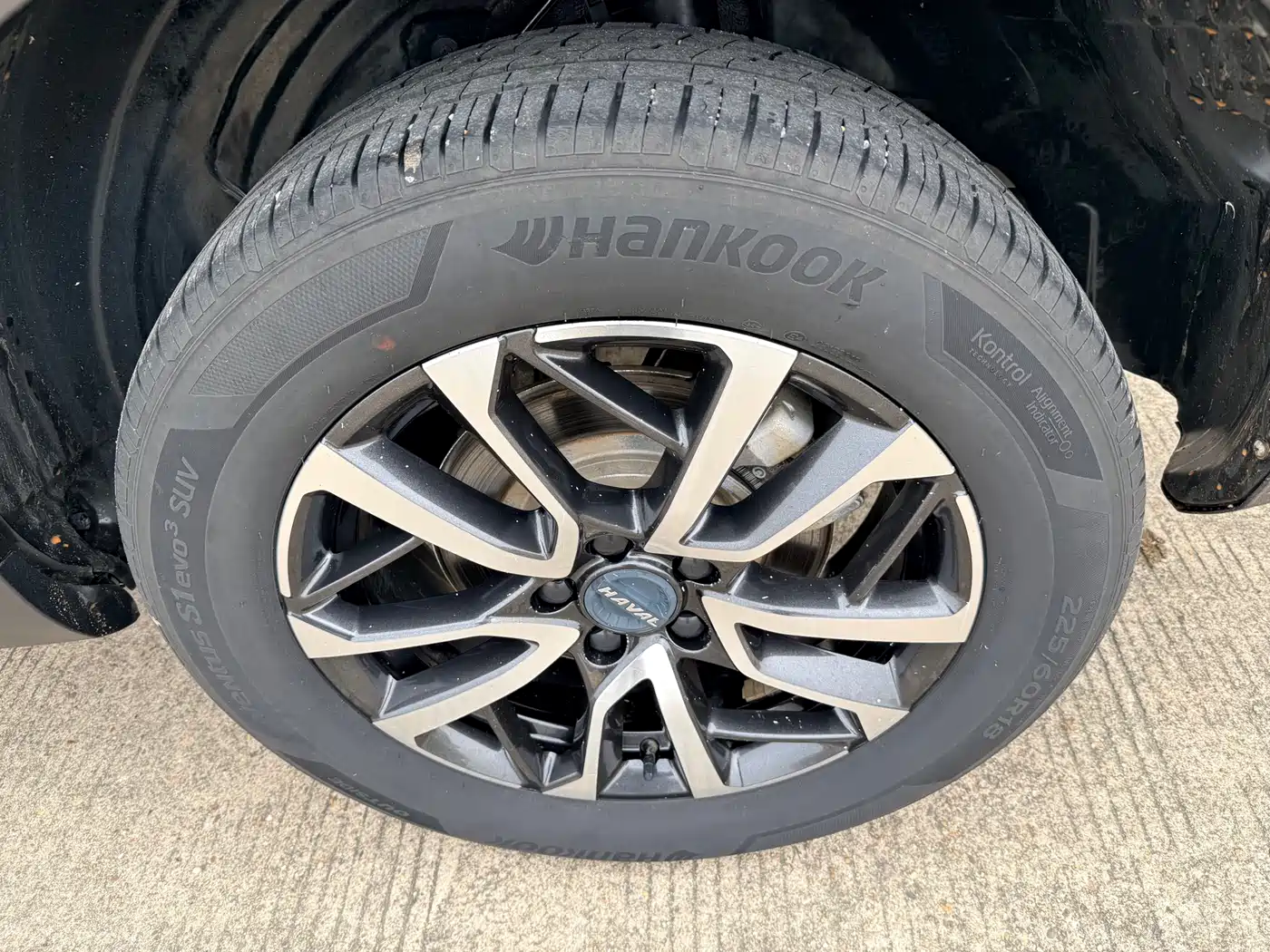 Haval H6 2021 3rd Generation 1.5T Auto 2WD Max фото 9
