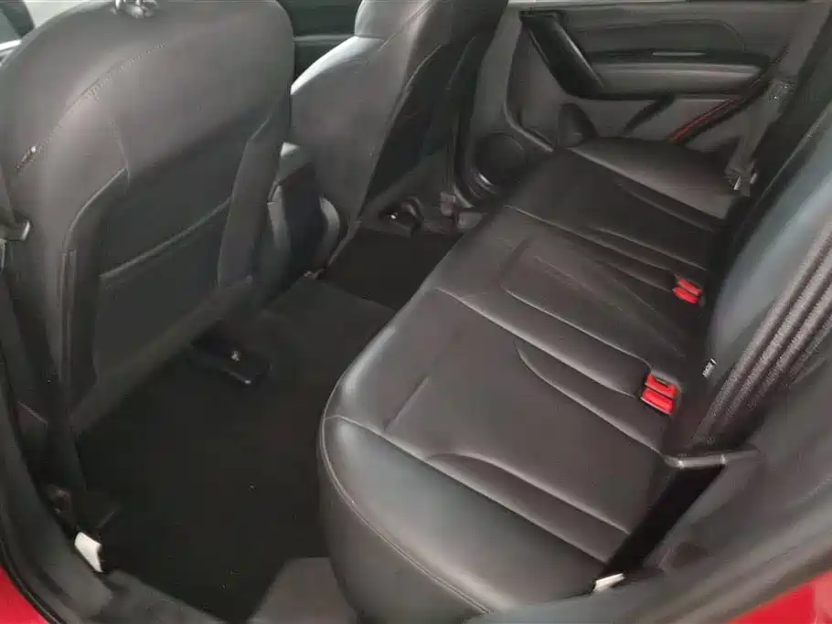Haval H2 2018 Creation Edition Blue Label 1.5T DCT 2WD Style фото 11