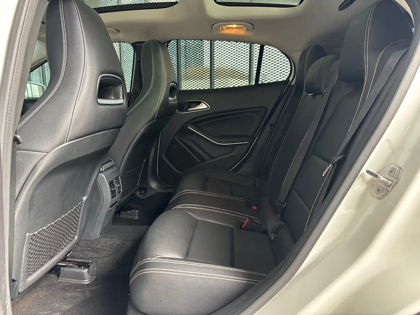 Mercedes-Benz GLA 2019 GLA 200 Dynamic фото 7