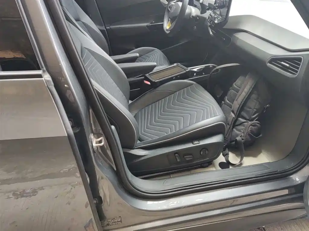 Volkswagen ID.3 2023 Upgraded Pure Intelligence Edition фото 25