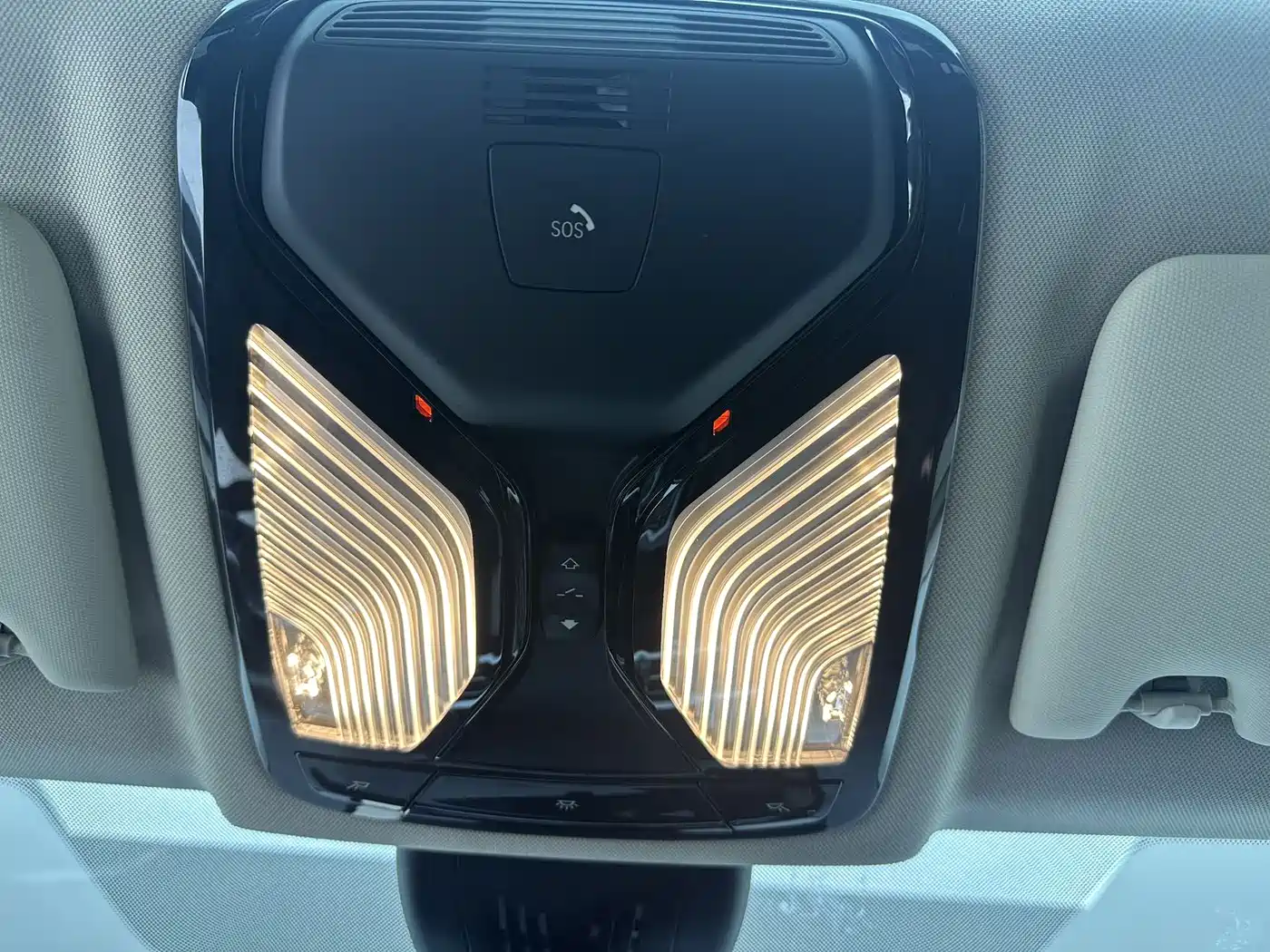 BMW 3 Series 2022 320Li M Sport Package фото 21