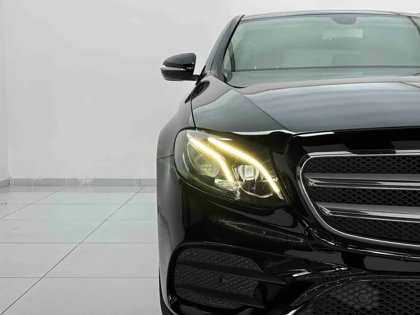Mercedes-Benz E-Class 2018 Facelift E 200 L Sport фото 10