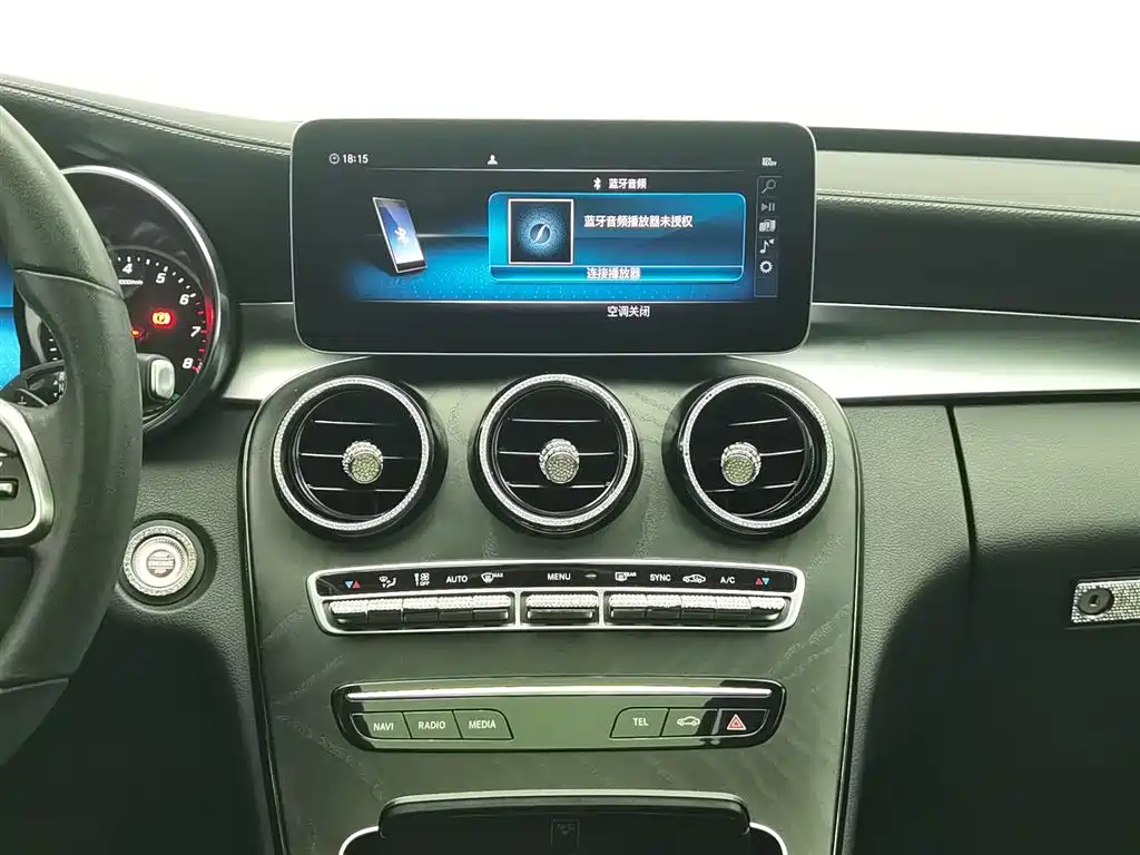 Mercedes-Benz C-Class 2019 C 260 L Sport фото 12