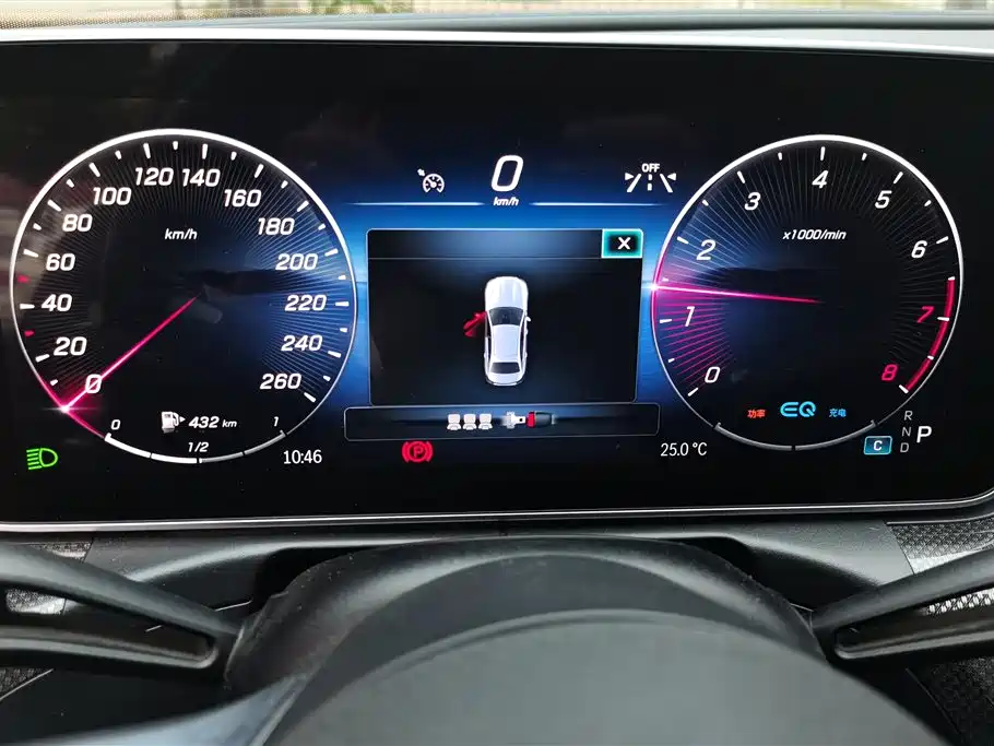 Mercedes-Benz C-Class 2022 Facelift C 260 L Sport фото 14