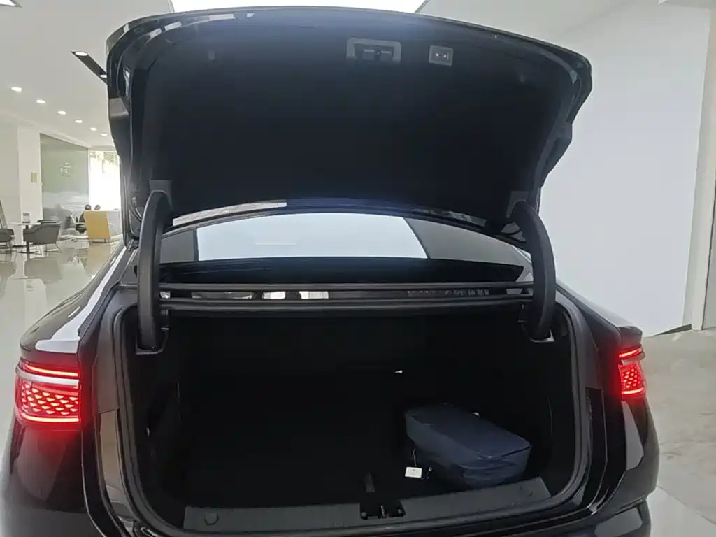 BYD Seal 07 DM-i 2026 2025 DM-i 1.5T 125km Flagship