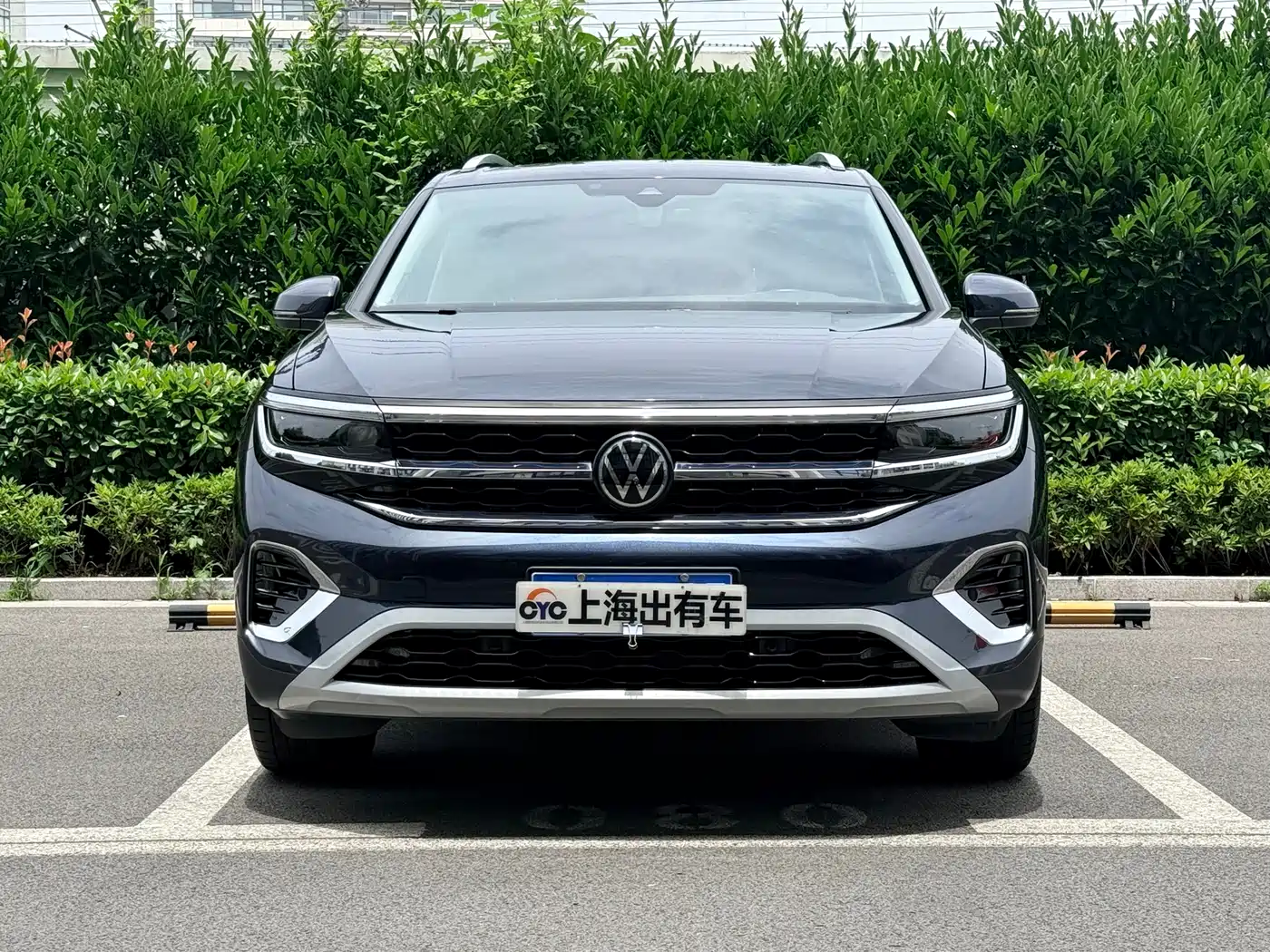Volkswagen Talagon 2022 380TSI 4WD Luxury Premium Pro Edition 6-seater фото 2